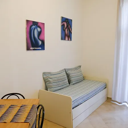 Apartmanhotel Visa