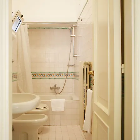 Apartmanhotel Visa 3*