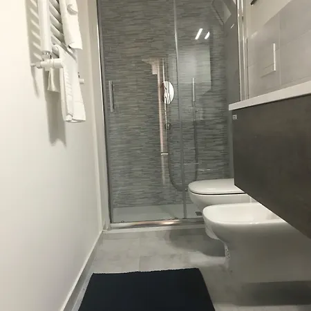Apartmanhotel Visa 3*