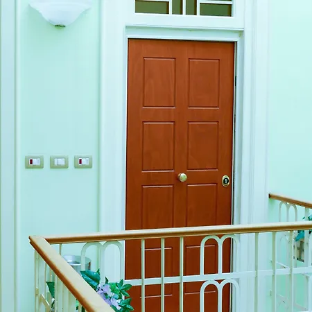 Apartmanhotel Visa