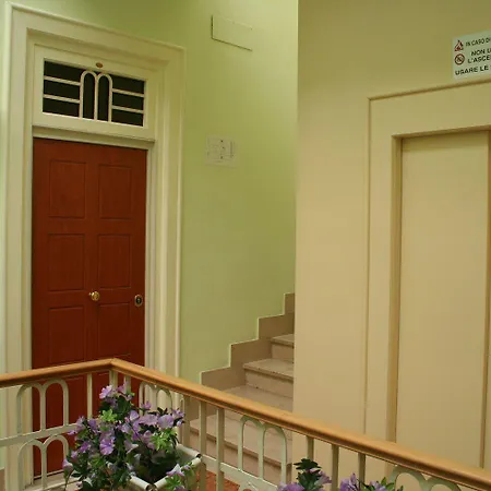 Apartahotel Visa Bari