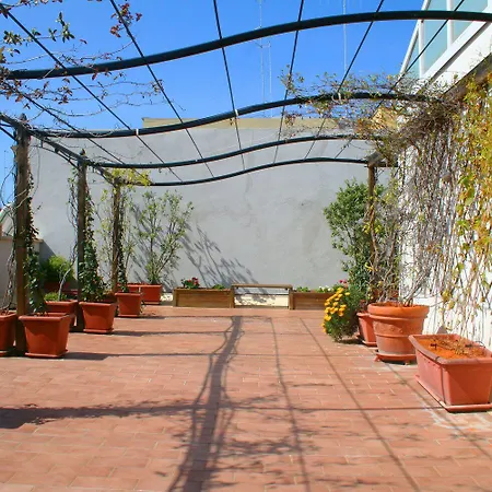 Visa Apartmanhotel Bari