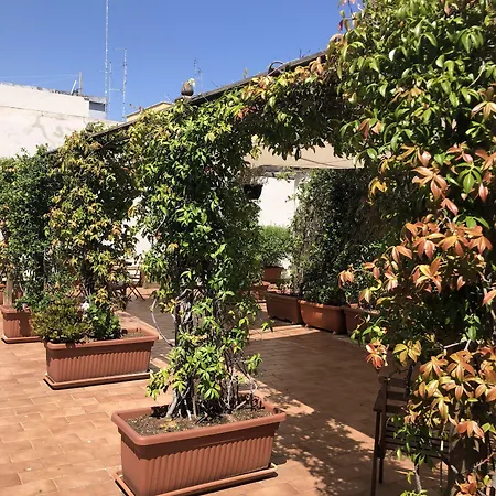 Visa Апарт-отель