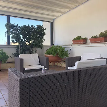 Visa Apartmanhotel