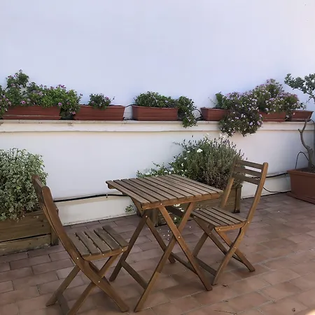 Апарт-отель Visa