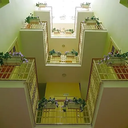 Visa 3* Bari