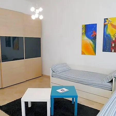 Visa Hotel apartamentowy 3*