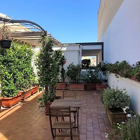 Aparthotel Visa 3*