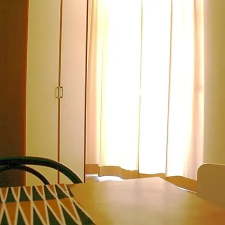 Hotel apartamentowy Visa Bari