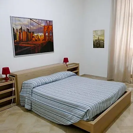 Visa Hotel apartamentowy