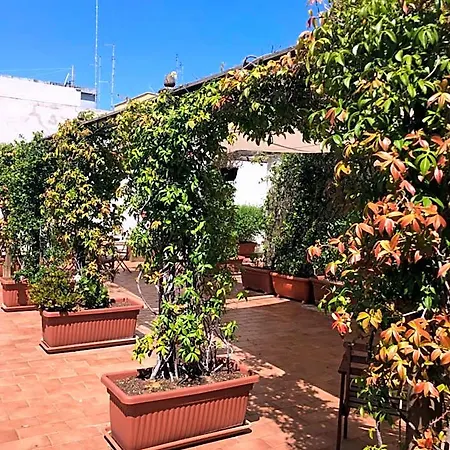 Visa Aparthotel 3*