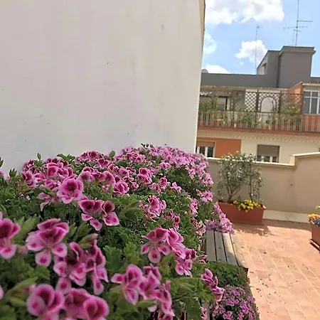 Hotel apartamentowy Visa