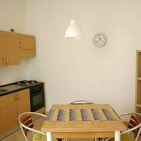 Visa 3* Бари