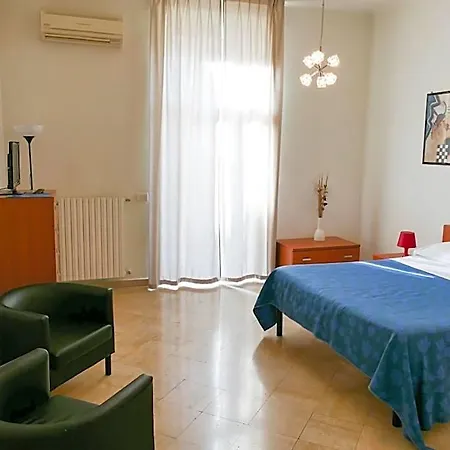 Hotel apartamentowy Visa Bari