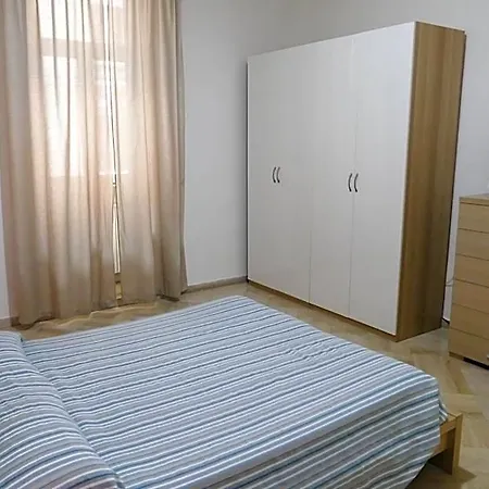 Hotel apartamentowy Visa Bari