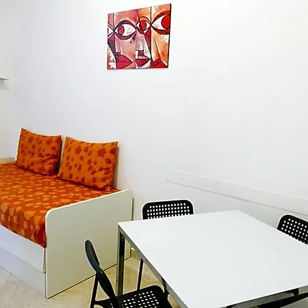 Visa Aparthotel Bari