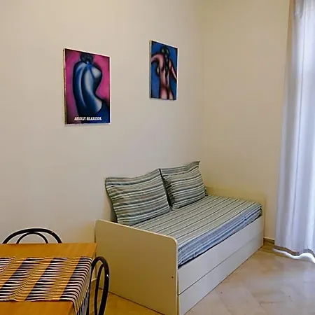 Visa Aparthotel Bari