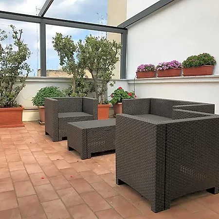 Hotel apartamentowy Visa 3*