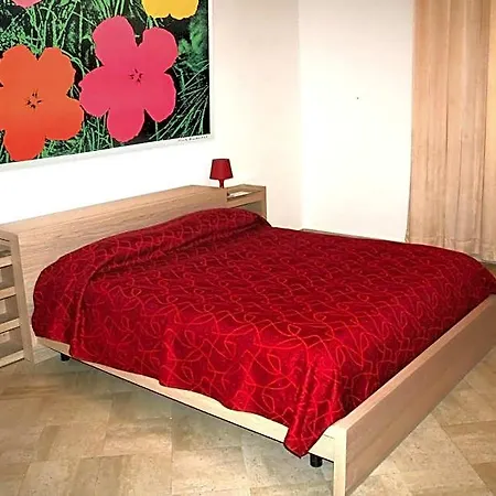 Visa Hotel apartamentowy 3*