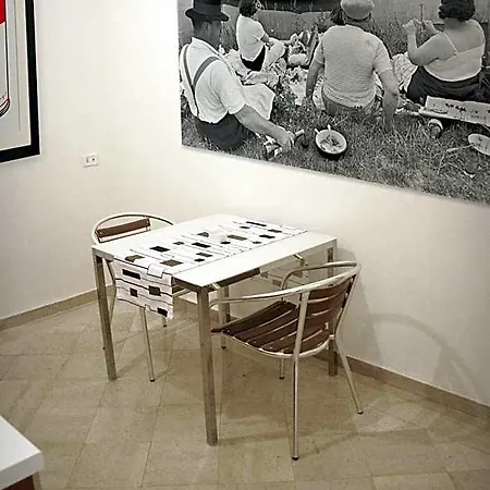 Apartmanhotel Visa 3*