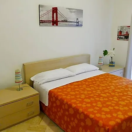 Visa Aparthotel Bari