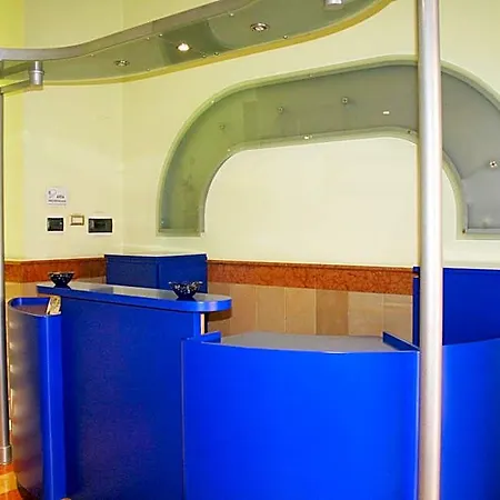 Aparthotel Visa Bari