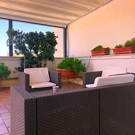 Visa Aparthotel 3*