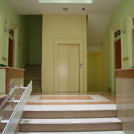 Apartmanhotel Visa