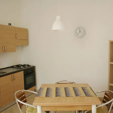 Apartmanhotel Visa Bari