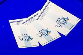 Visa Апарт-отель Бари