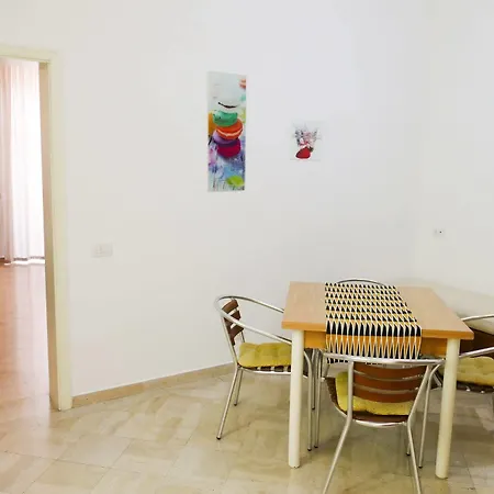 Visa 3* Bari