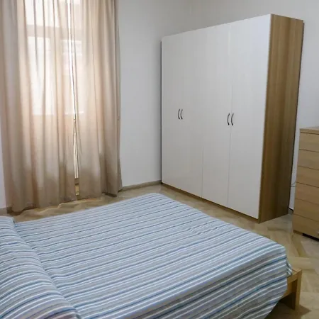 Apartmanhotel Visa