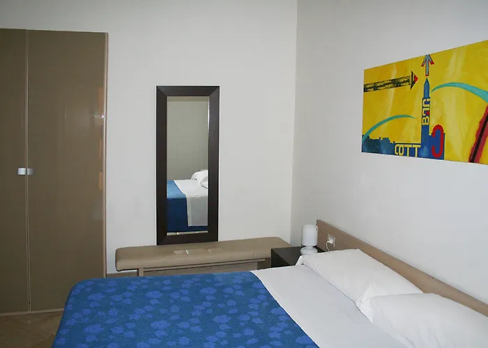 Aparthotel Visa 3*