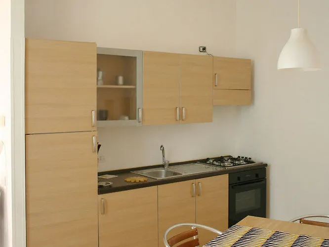 Visa Aparthotel Bari