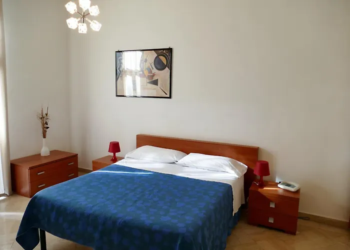 Visa Aparthotel 3*